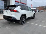 2022 Toyota RAV4 Prime XSE