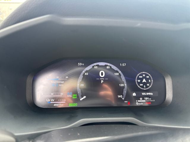 2023 Toyota RAV4 Prime XSE