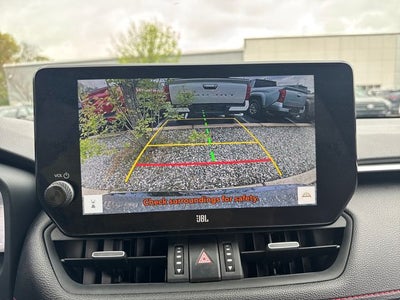 2023 Toyota RAV4 Prime XSE