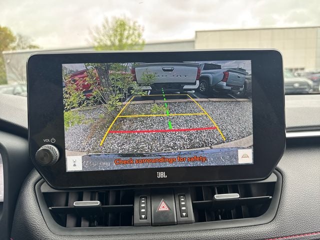 2023 Toyota RAV4 Prime XSE