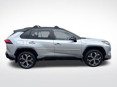 2023 Toyota RAV4 Prime XSE