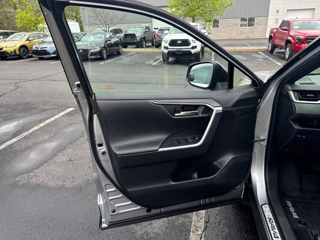 2023 Toyota RAV4 Prime XSE