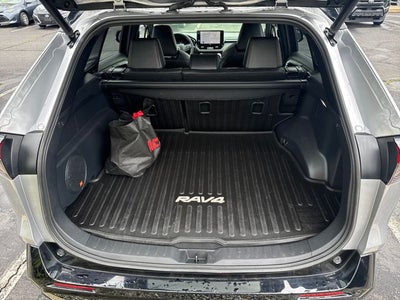 2023 Toyota RAV4 Prime XSE