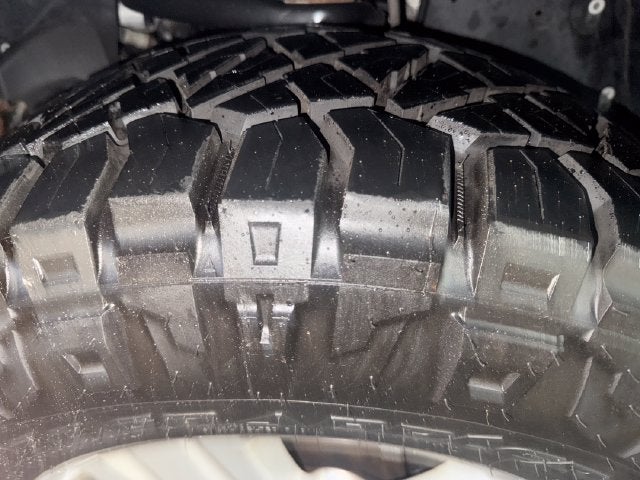2014 Toyota Land Cruiser Base