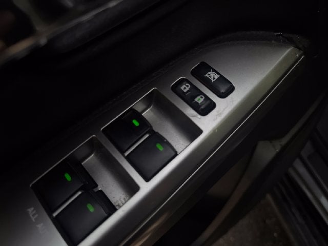 2014 Toyota Land Cruiser Base