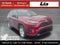 2019 Toyota RAV4 Hybrid LE