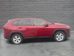 2019 Toyota RAV4 Hybrid LE
