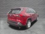 2019 Toyota RAV4 Hybrid LE
