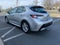 2019 Toyota Corolla Hatchback SE