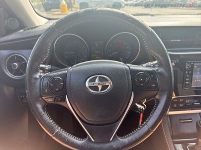 2016 Scion iM Base