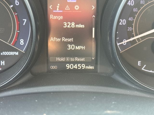 2016 Scion iM Base