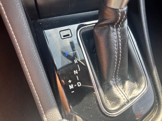 2016 Scion iM Base