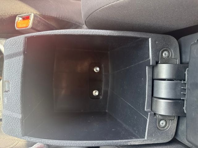 2016 Scion iM Base