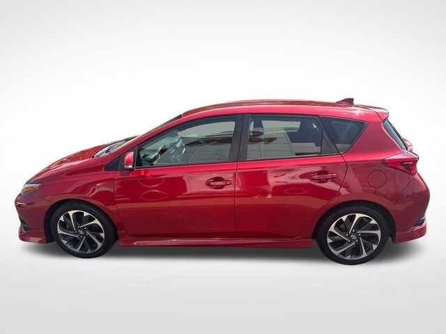 2016 Scion iM Base