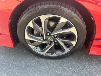 2016 Scion iM Base