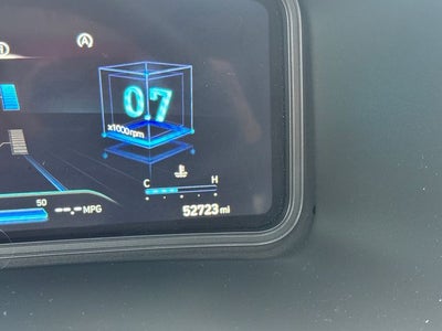 2023 Hyundai Kona N Line