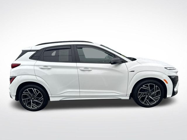 2023 Hyundai Kona N Line