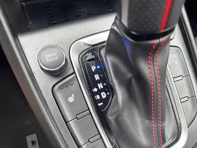2023 Hyundai Kona N Line