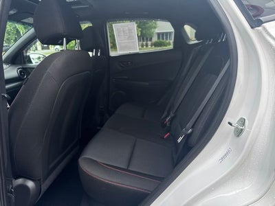 2023 Hyundai Kona N Line