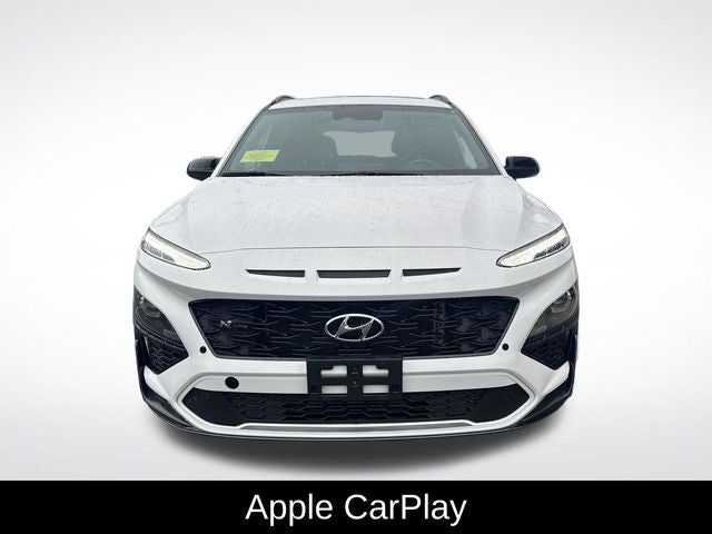 2023 Hyundai Kona N Line