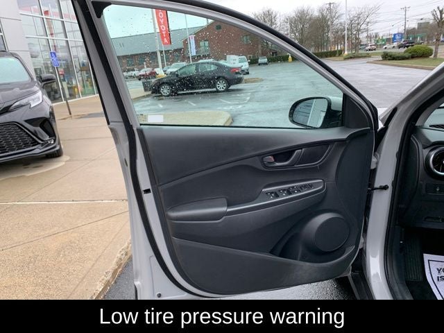 2023 Hyundai Kona SEL AWD