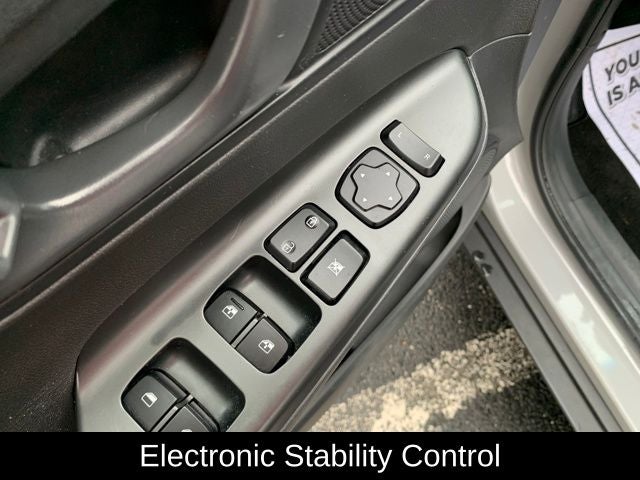 2023 Hyundai Kona SEL AWD