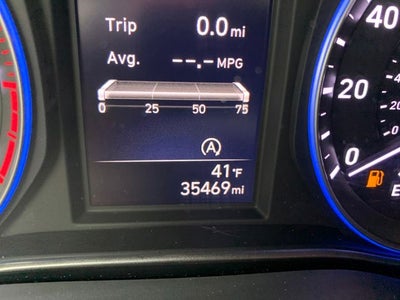 2023 Hyundai Kona SEL AWD