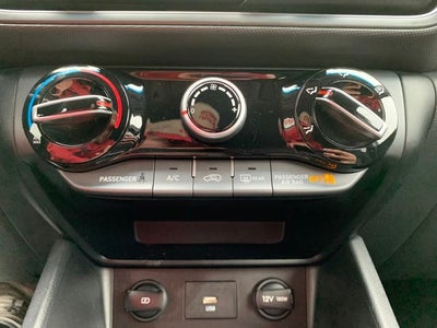 2023 Hyundai Kona SEL AWD