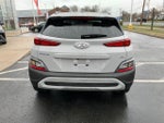 2023 Hyundai Kona SEL AWD
