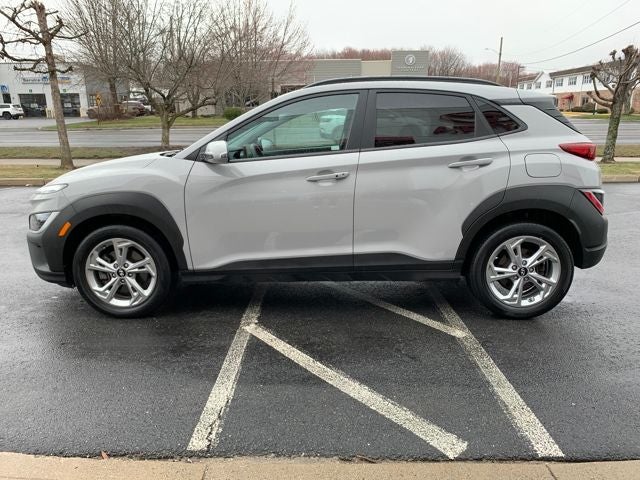 2023 Hyundai Kona SEL AWD