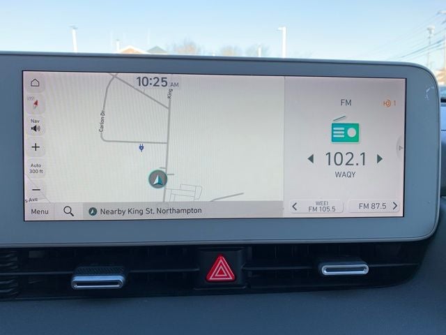 2022 Hyundai IONIQ 5 SE