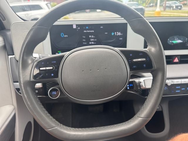 2023 Hyundai IONIQ 5 SEL
