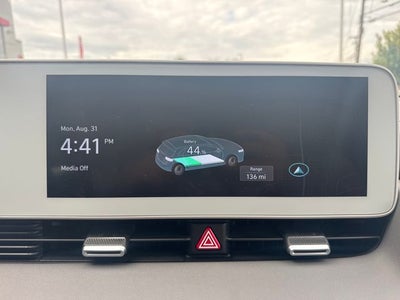 2023 Hyundai IONIQ 5 SEL