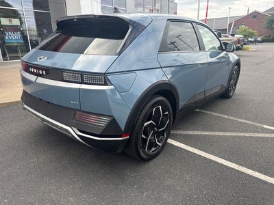 2023 Hyundai IONIQ 5 SEL