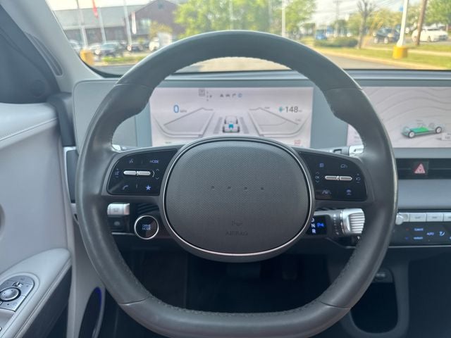 2023 Hyundai IONIQ 5 SEL