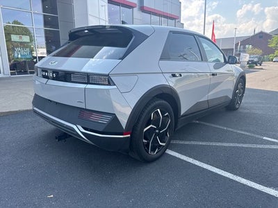2023 Hyundai IONIQ 5 SEL