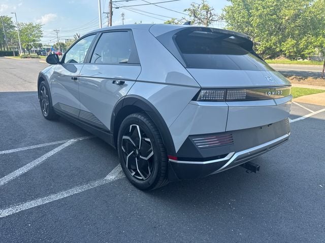 2023 Hyundai IONIQ 5 SEL