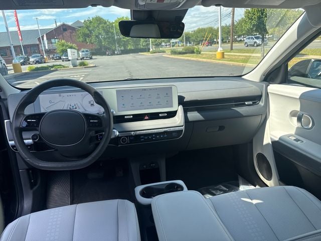 2023 Hyundai IONIQ 5 SEL