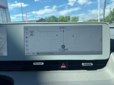 2023 Hyundai IONIQ 5 SEL