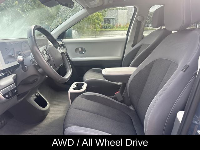 2024 Hyundai IONIQ 5 SEL