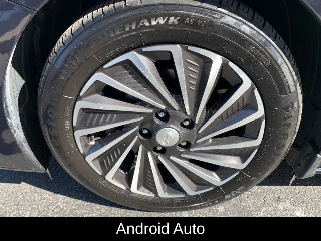 2023 Hyundai Sonata Hybrid Limited