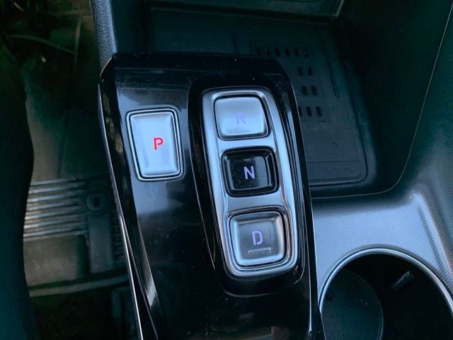 2023 Hyundai Sonata Hybrid Limited