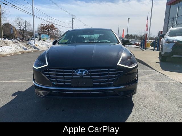 2023 Hyundai Sonata Hybrid Limited