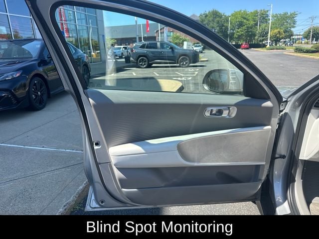 2024 Hyundai IONIQ 6 SEL