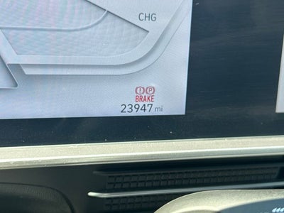 2024 Hyundai IONIQ 6 SEL