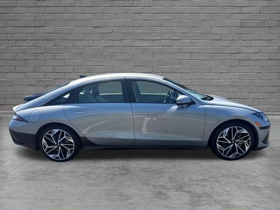 2024 Hyundai IONIQ 6 SEL