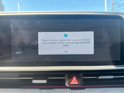 2024 Hyundai IONIQ 6 SEL