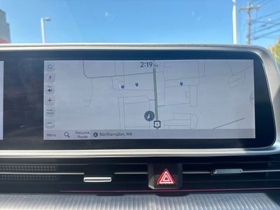 2024 Hyundai IONIQ 6 SEL