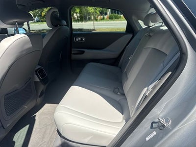 2024 Hyundai IONIQ 6 SEL