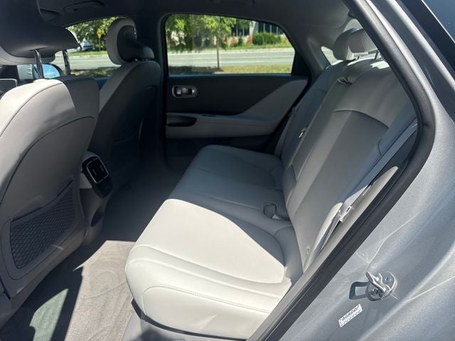 2024 Hyundai IONIQ 6 SEL